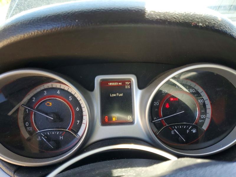 Продаж на аукціоні авто 2018 Dodge Journey, vin: 3C4PDCBB0JT305814, номер лоту: 52768146