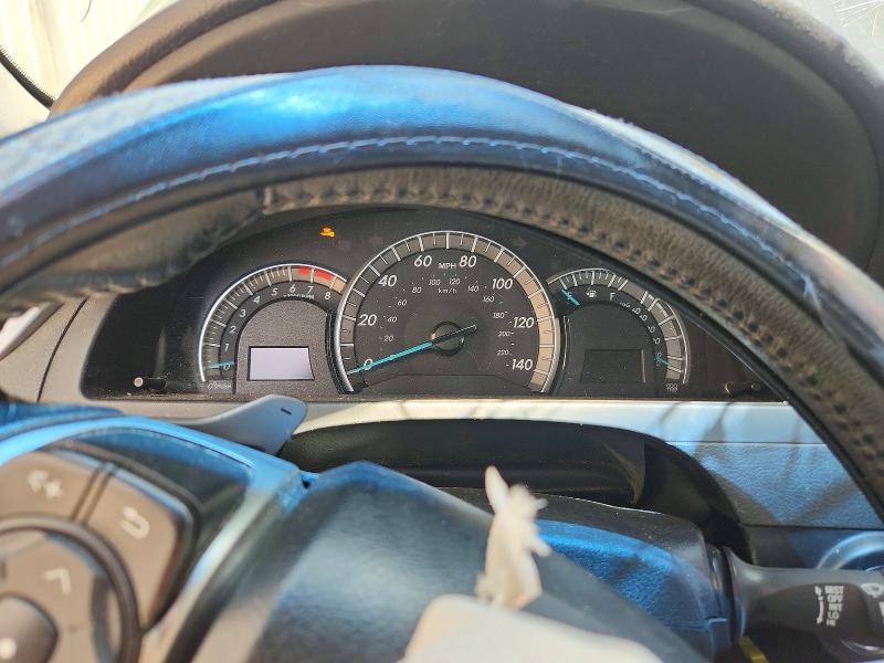 Продажа на аукционе авто 2012 Toyota Camry, vin: 4T1BF1FK9CU074306, номер лота: 52407266