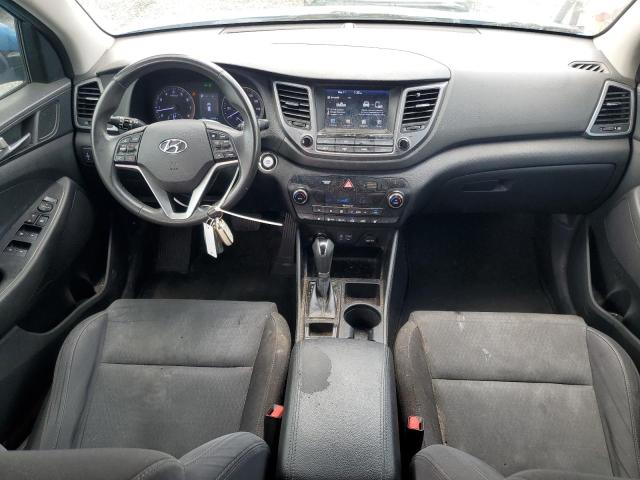 Продаж на аукціоні авто 2018 Hyundai Tucson, vin: KM8J33A26JU696415, номер лоту: 53255916