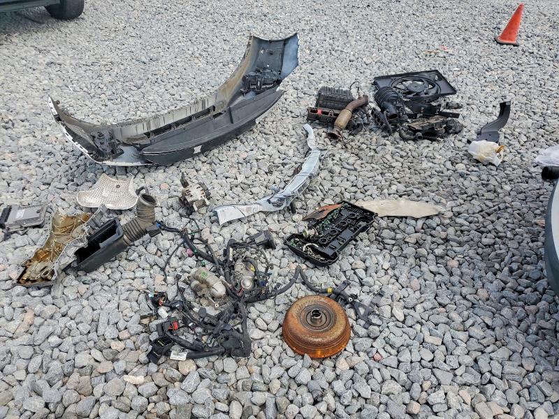 Aukcja sprzedaży 2018 Hyundai Elantra Gt, vin: KMHH35LE2JU008847, numer aukcji: 51265556