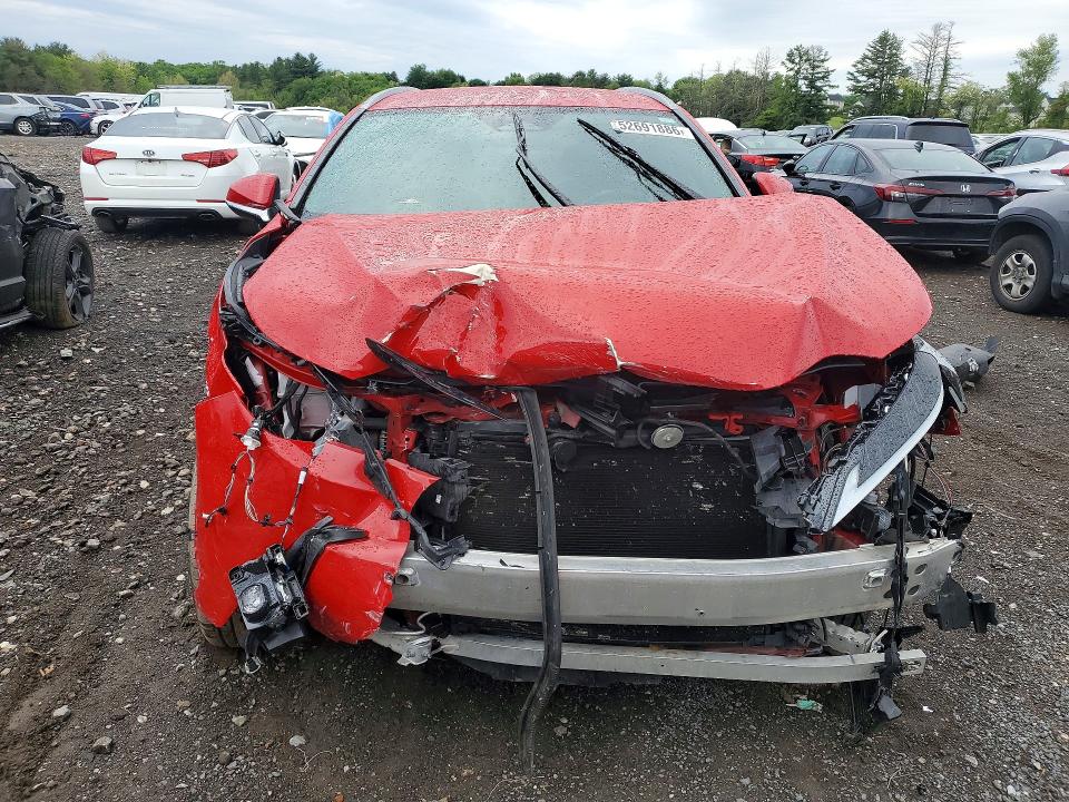 Продажа на аукционе авто 2024 Lexus Nx 250, vin: 2T2ADCAZ9RC012220, номер лота: 52691886
