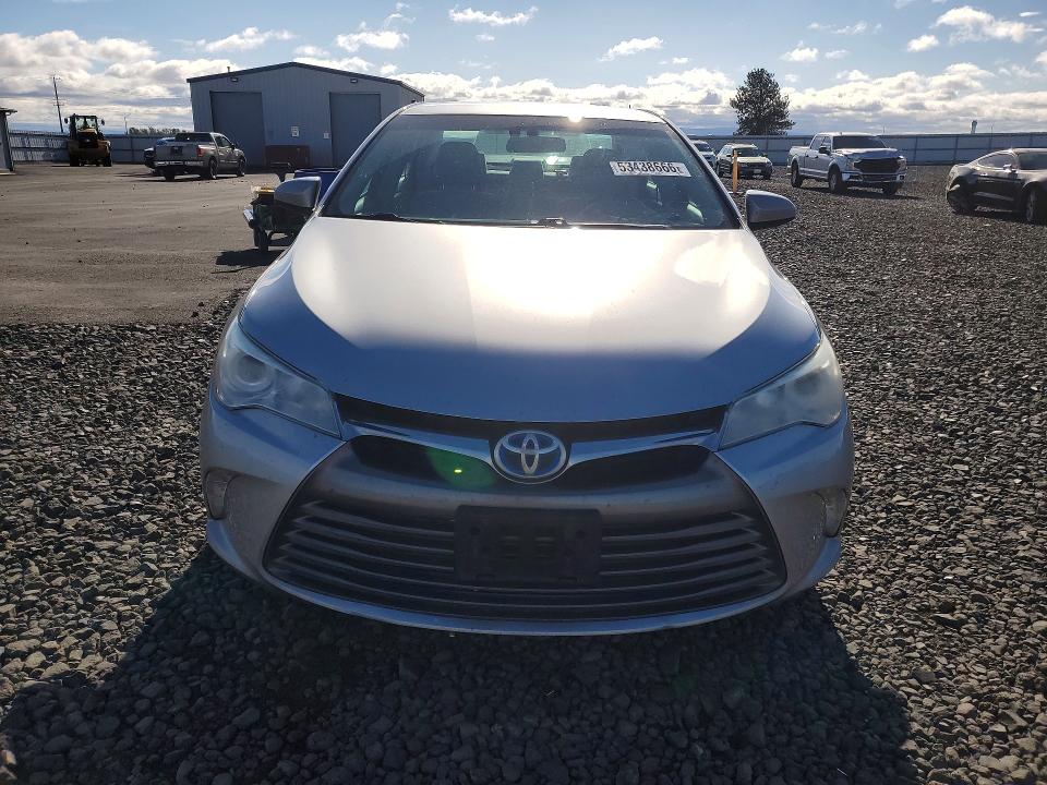 Aukcja sprzedaży 2016 Toyota Camry Hybrid, vin: 4T1BD1FK1GU188716, numer aukcji: 53438666