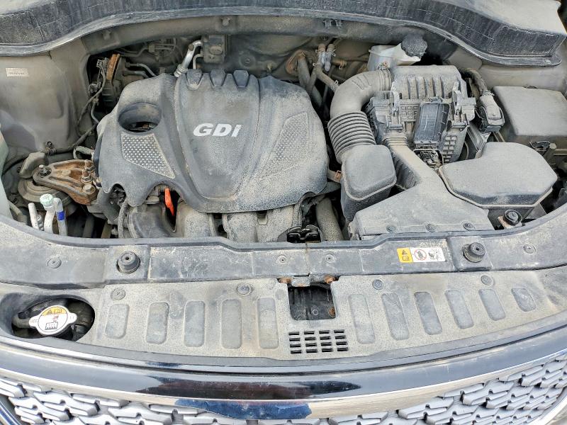 Aukcja sprzedaży 2015 Kia Sorento, vin: 5XYKT3A64FG589447, numer aukcji: 53374566