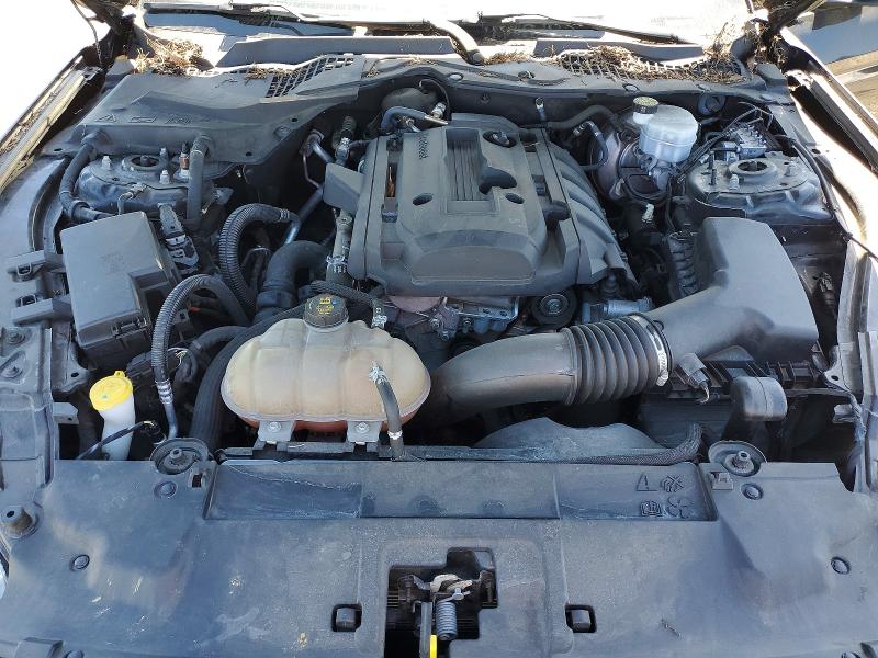 Aukcja sprzedaży 2019 Ford Mustang, vin: 1FA6P8TH0K5169338, numer aukcji: 54331666