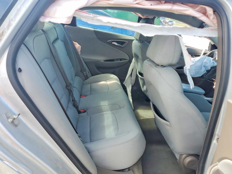 Продаж на аукціоні авто 2017 Chevrolet Malibu, vin: 1G1ZE5ST1HF120193, номер лоту: 54292226