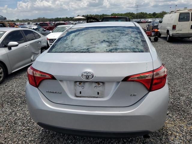 2017 Toyota Corolla მანქანა იყიდება აუქციონზე, vin: 2T1BURHE3HC922409, აუქციონის ნომერი: 54861526
