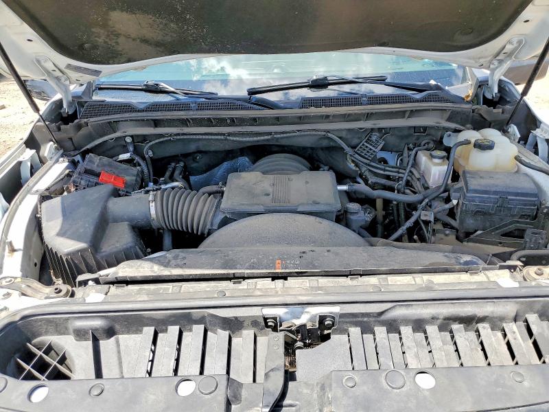 2024 Gmc Sierra მანქანა იყიდება აუქციონზე, vin: 1GT49LE78RF313967, აუქციონის ნომერი: 53344546