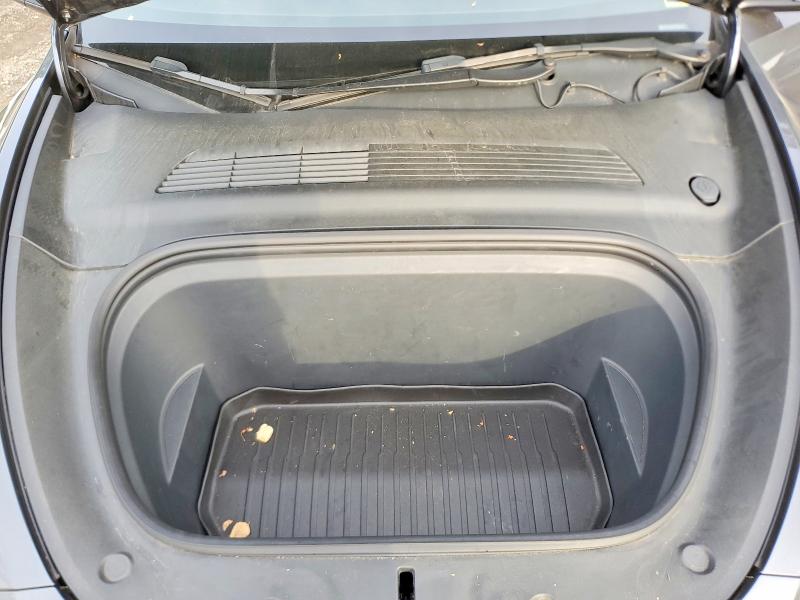 Aukcja sprzedaży 2021 Tesla Model Y, vin: 5YJYGAEE7MF136724, numer aukcji: 54701146