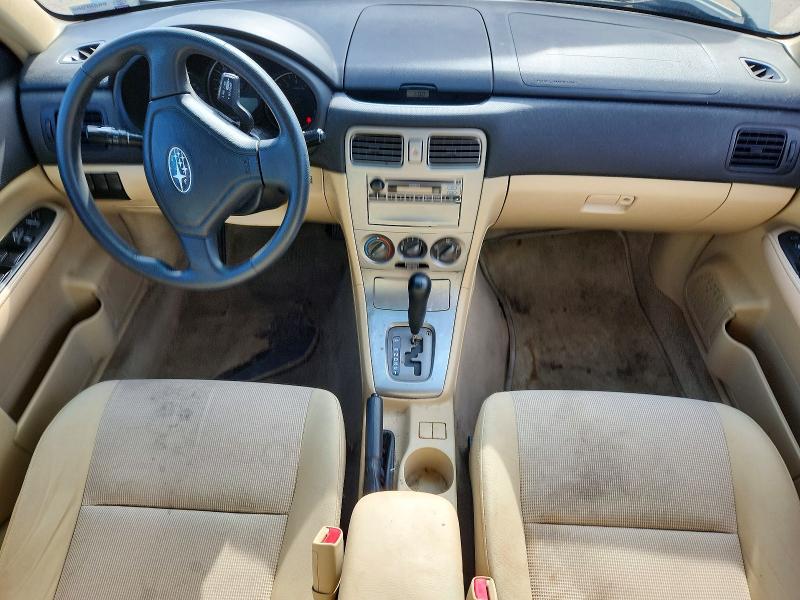 Aukcja sprzedaży 2007 Subaru Forester, vin: JF1SG63617H732825, numer aukcji: 54853066