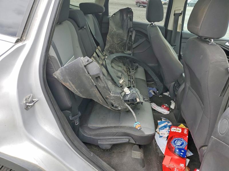 Продаж на аукціоні авто 2013 Ford Escape, vin: 1FMCU9G98DUC03593, номер лоту: 54011816