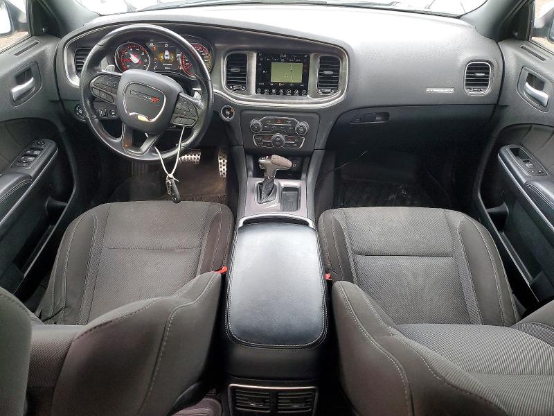 Продажа на аукционе авто 2020 Dodge Charger, vin: 2C3CDXCT0LH215656, номер лота: 52814126