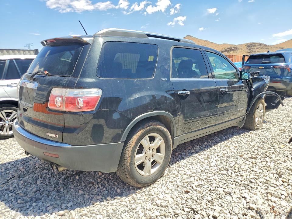 Aukcja sprzedaży 2008 Gmc Acadia, vin: 1GKEV33718J140957, numer aukcji: 52242976