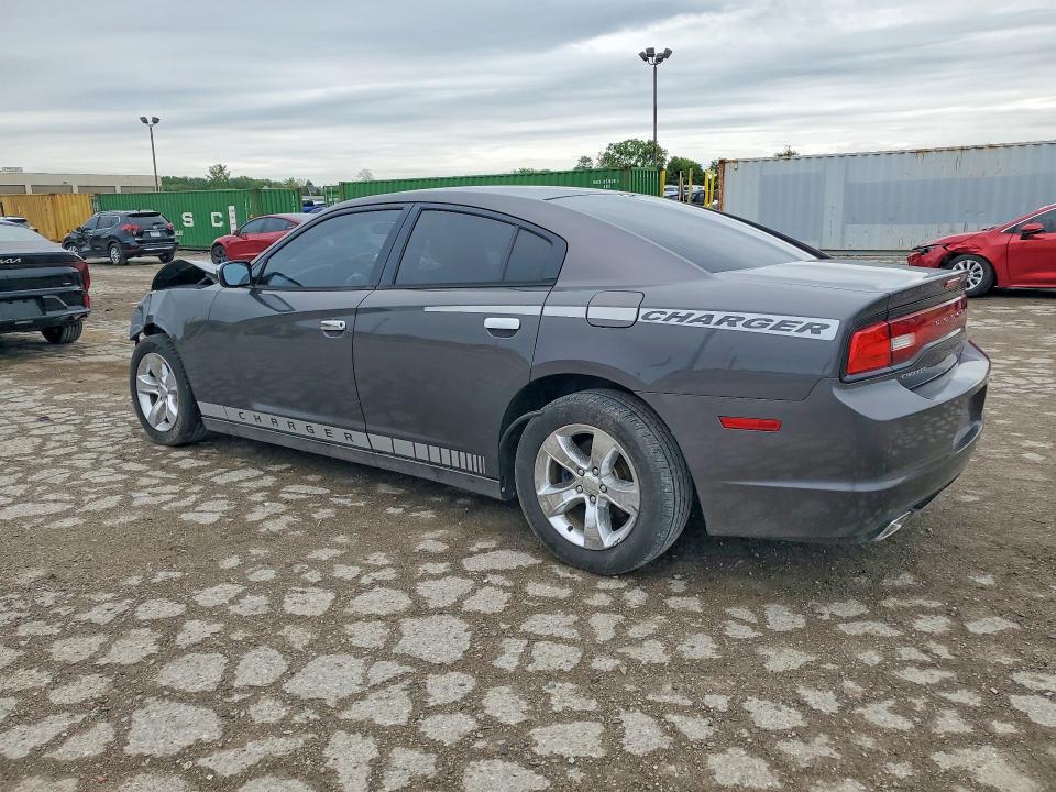 Aukcja sprzedaży 2014 Dodge Charger, vin: 2C3CDXBGXEH131528, numer aukcji: 53716466