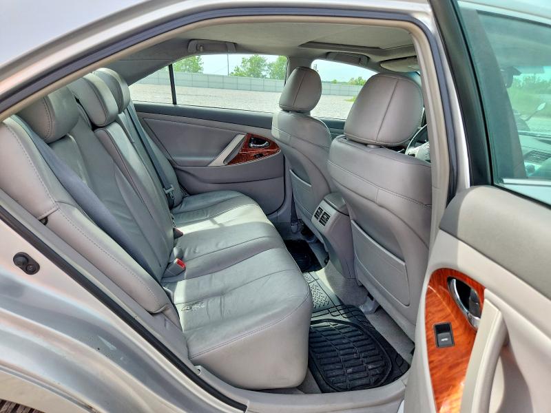 54820116 :رقم المزاد ، 4T4BF3EK7BR101634 vin ، 2011 Toyota Camry مزاد بيع