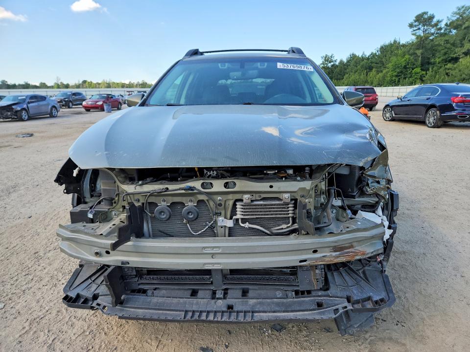 Aukcja sprzedaży 2020 Subaru Outback, vin: 4S4BTALC6L3202805, numer aukcji: 53769876