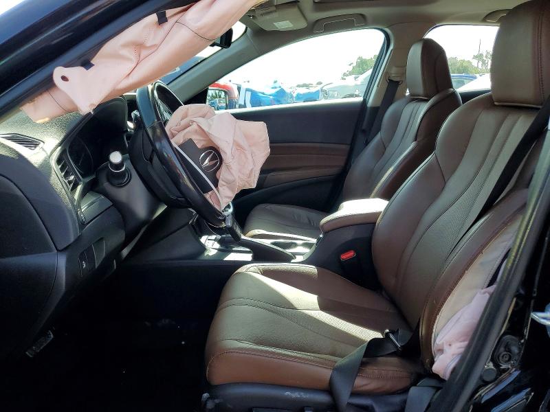 52459266 :رقم المزاد ، 19UDE2F77MA005748 vin ، 2021 Acura Ilx مزاد بيع