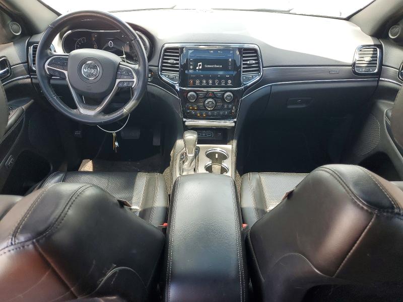 Продажа на аукционе авто 2021 Jeep Grand Cherokee, vin: 1C4RJFBG8MC622108, номер лота: 52382296