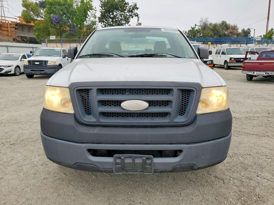Продаж на аукціоні авто 2007 Ford F150, vin: 1FTRF12W77KC85890, номер лоту: 53555946