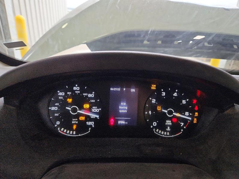 Aukcja sprzedaży 2025 Ram Promaster 2500, vin: 3C6LRVDG9SE504054, numer aukcji: 53931776