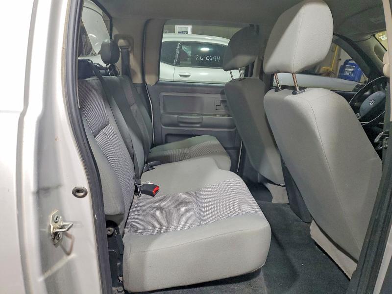 Продаж на аукціоні авто 2011 Dodge Dakota, vin: 1D7RW3GK1BS676341, номер лоту: 52908276