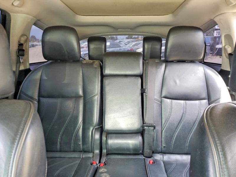 Продажа на аукционе авто 2013 Infiniti Jx35, vin: 5N1AL0MN8DC343124, номер лота: 55067076