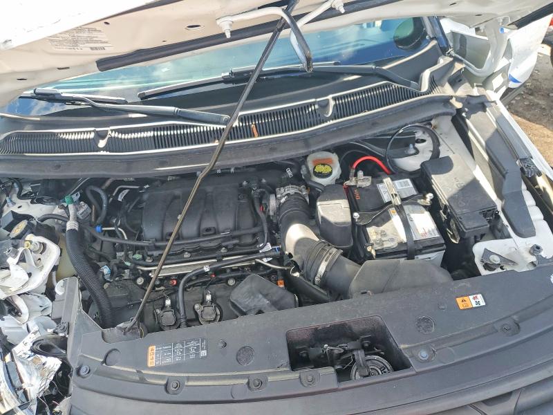 2019 Ford Explorer მანქანა იყიდება აუქციონზე, vin: 1FM5K8AR1KGB43945, აუქციონის ნომერი: 51425946