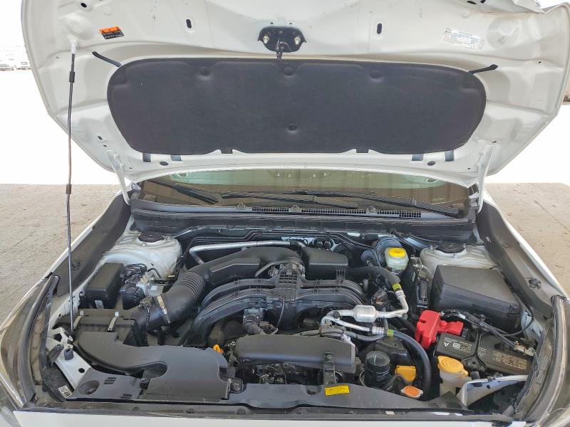 53282046 :رقم المزاد ، 4S4GUHF68T3751097 vin ، 2026 Subaru Crosstrek مزاد بيع
