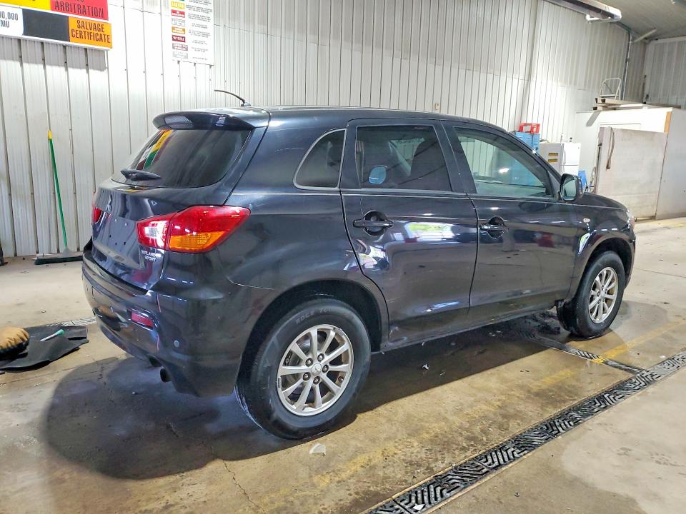 Aukcja sprzedaży 2012 Mitsubishi Outlander Sport, vin: JA4AP3AU8CZ009980, numer aukcji: 53160436