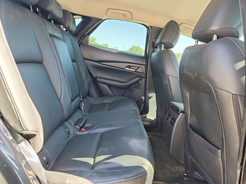 Продажа на аукционе авто 2022 Mazda Cx-30, vin: 3MVDMBBL7NM429017, номер лота: 53213496