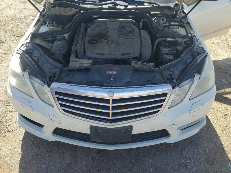 Продажа на аукционе авто 2012 Mercedes-benz E, vin: WDDHF5KB2CA564203, номер лота: 53571986