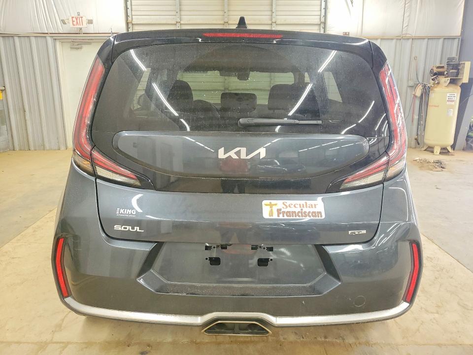 Aukcja sprzedaży 2025 Kia Soul, vin: KNDJ53AU1S7245828, numer aukcji: 54468366