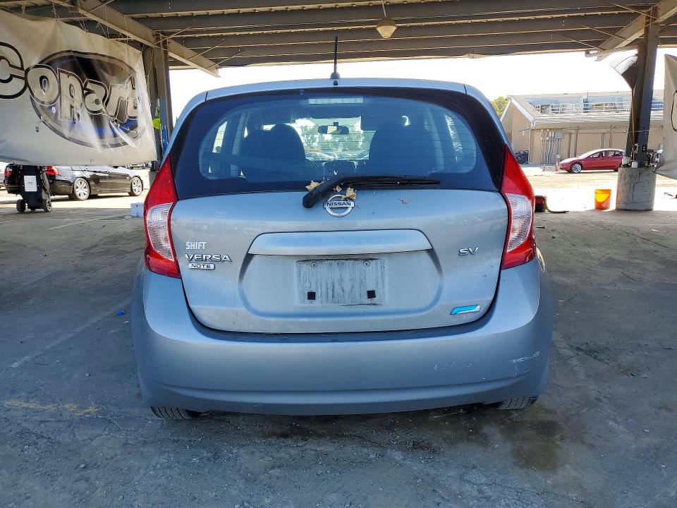 Aukcja sprzedaży 2015 Nissan Versa Note, vin: 3N1CE2CP3FL412799, numer aukcji: 54114516