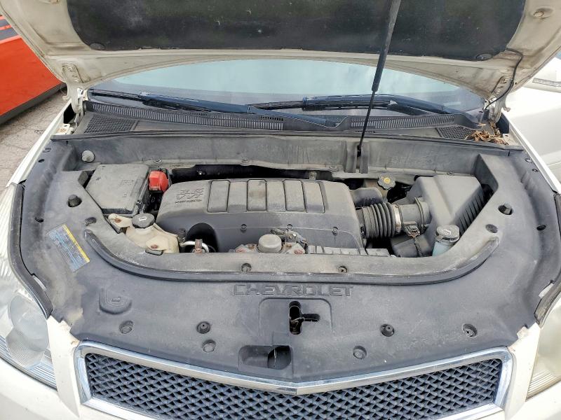 2010 Chevrolet Traverse მანქანა იყიდება აუქციონზე, vin: 1GNLRFED0AJ220503, აუქციონის ნომერი: 52710796
