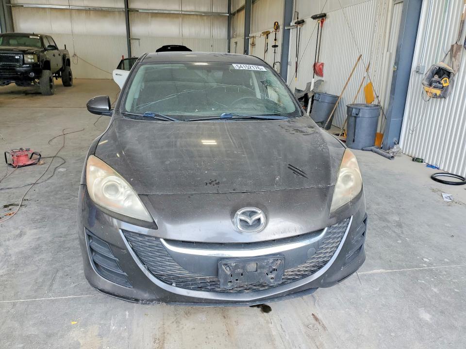 Aukcja sprzedaży 2010 Mazda 3, vin: JM1BL1SF2A1105593, numer aukcji: 54152176
