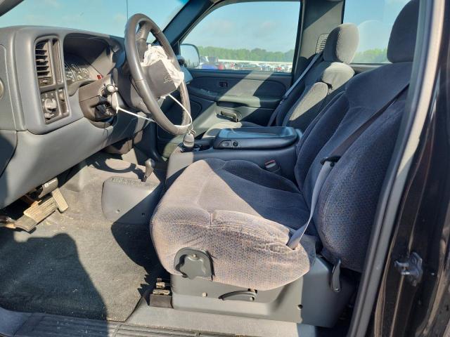 1999 Chevrolet Silverado მანქანა იყიდება აუქციონზე, vin: 1GCEK14TXXZ196013, აუქციონის ნომერი: 53894756
