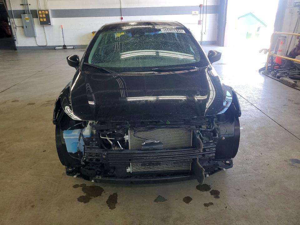 Продажа на аукционе авто 2025 Nissan Versa, vin: 3N1CN8EV1SL833039, номер лота: 55538816
