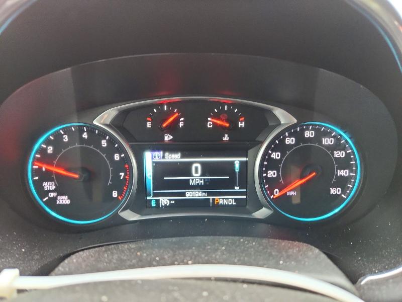 Продаж на аукціоні авто 2018 Chevrolet Malibu, vin: 1G1ZD5ST7JF237303, номер лоту: 41630546