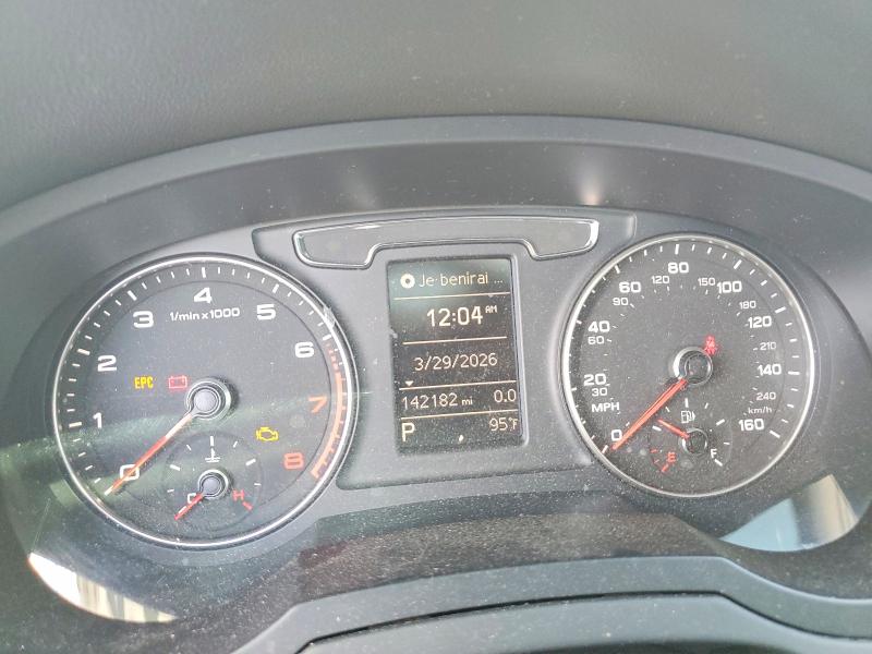 Aukcja sprzedaży 2016 Audi Q3, vin: WA1BFCFS9GR017395, numer aukcji: 53875186