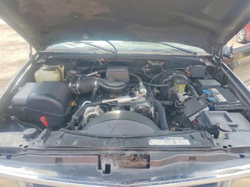 Продаж на аукціоні авто 1997 Chevrolet Gmt-400, vin: 1GCEC14R9VE108347, номер лоту: 54690176