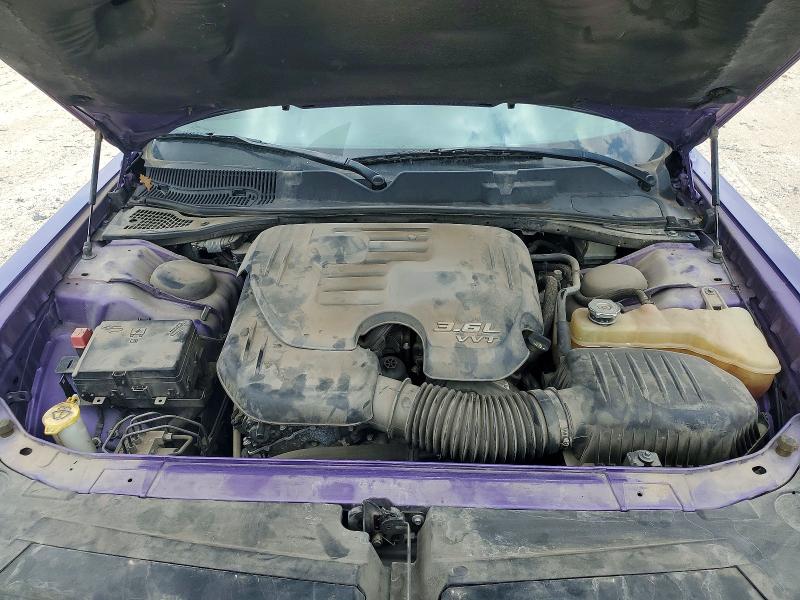 Aukcja sprzedaży 2016 Dodge Challenger, vin: 2C3CDZAG8GH172353, numer aukcji: 54159646