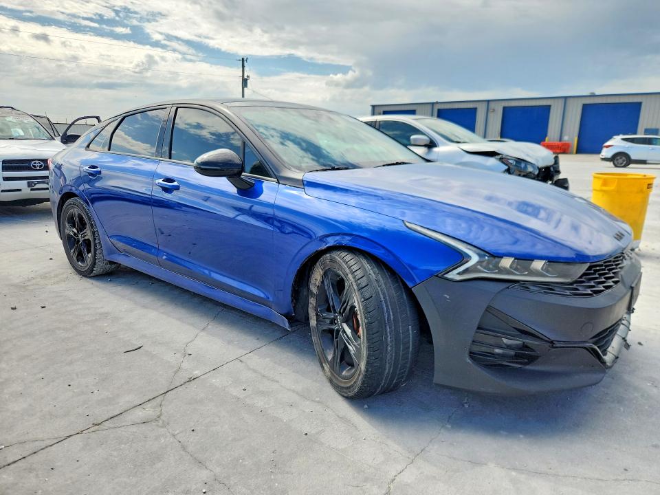 Aukcja sprzedaży 2023 Kia K5, vin: 5XXG64J21PG200351, numer aukcji: 55181016