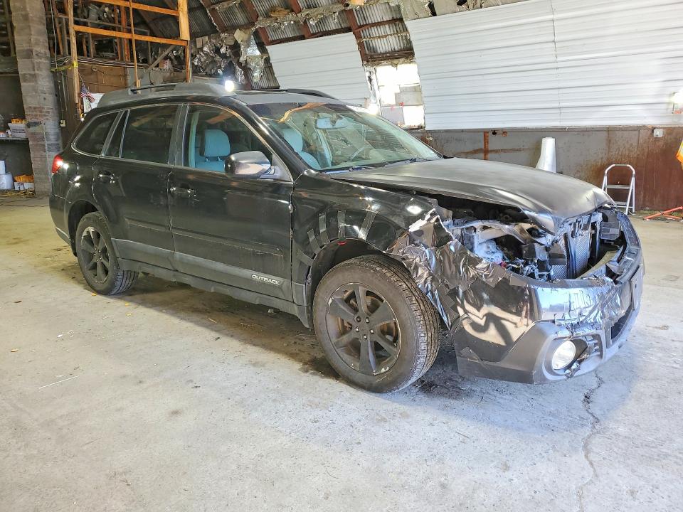 Aukcja sprzedaży 2014 Subaru Outback, vin: 4S4BRBDCXE3300855, numer aukcji: 52892566