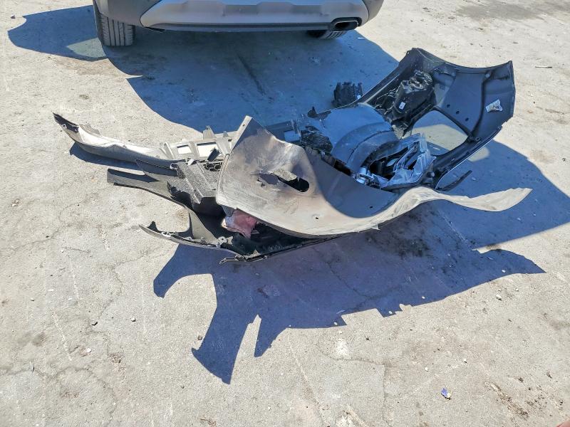 2020 Hyundai Santa Fe მანქანა იყიდება აუქციონზე, vin: 5NMS3CAD7LH187955, აუქციონის ნომერი: 54658406