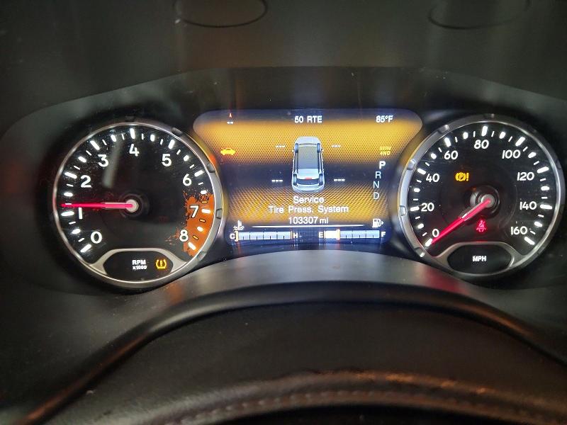 54344686 :رقم المزاد ، ZACCJBCT9GPD28999 vin ، 2016 Jeep Renegade مزاد بيع