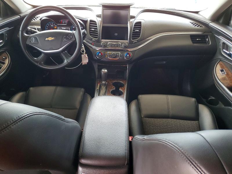 Продаж на аукціоні авто 2015 Chevrolet Impala, vin: 2G1125S39F9261072, номер лоту: 53202566