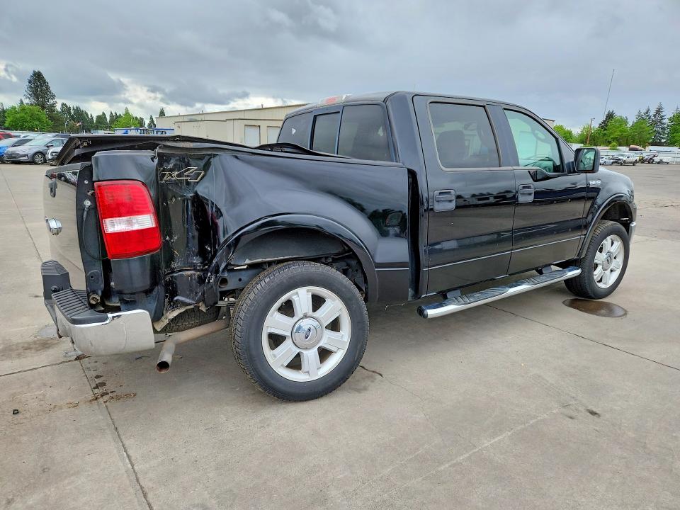 Продажа на аукционе авто 2006 Ford F150, vin: 1FTPW145X6KB61008, номер лота: 53740026