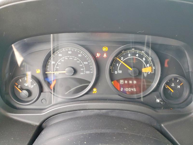 Aukcja sprzedaży 2015 Jeep Patriot, vin: 1C4NJRBB3FD283663, numer aukcji: 52350496