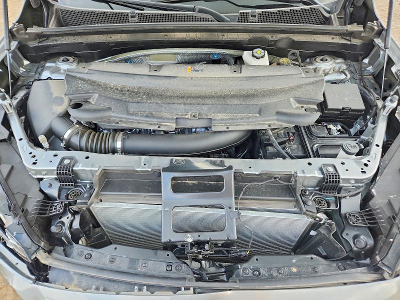54863006 :رقم المزاد ، LRBFZLE4XSD032123 vin ، 2025 Buick Envision مزاد بيع