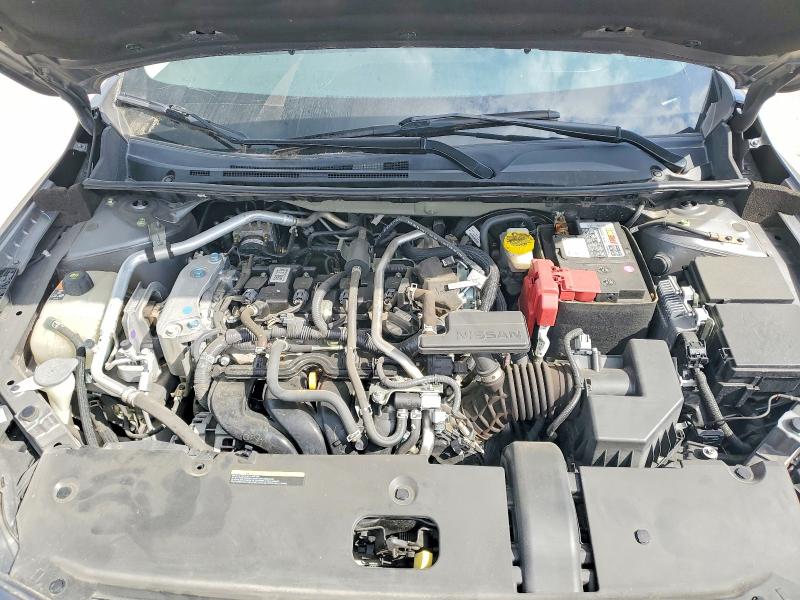 Продаж на аукціоні авто 2022 Nissan Sentra, vin: 3N1AB8DV9NY316936, номер лоту: 53012646
