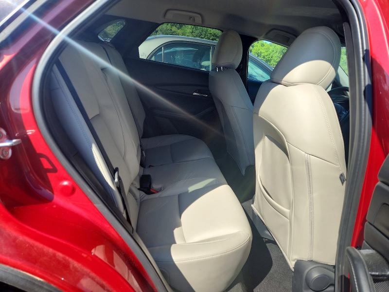Aukcja sprzedaży 2023 Mazda Cx-30, vin: 3MVDMBCM3PM517931, numer aukcji: 55494286